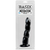 Dildo Twist N Shout with Suction Cup 18.4 cm Black