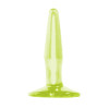 Mini Butt Plug Glow in the Dark