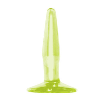 Mini Butt Plug Glow in the Dark