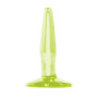 Mini Butt Plug Glow in the Dark