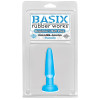 Butt Plug Beginners Blue
