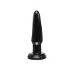Butt Plug Beginners Black