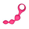 Anal Chain Triball Pink