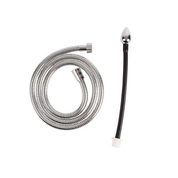 Anal Deep Shower Enema System 6.3