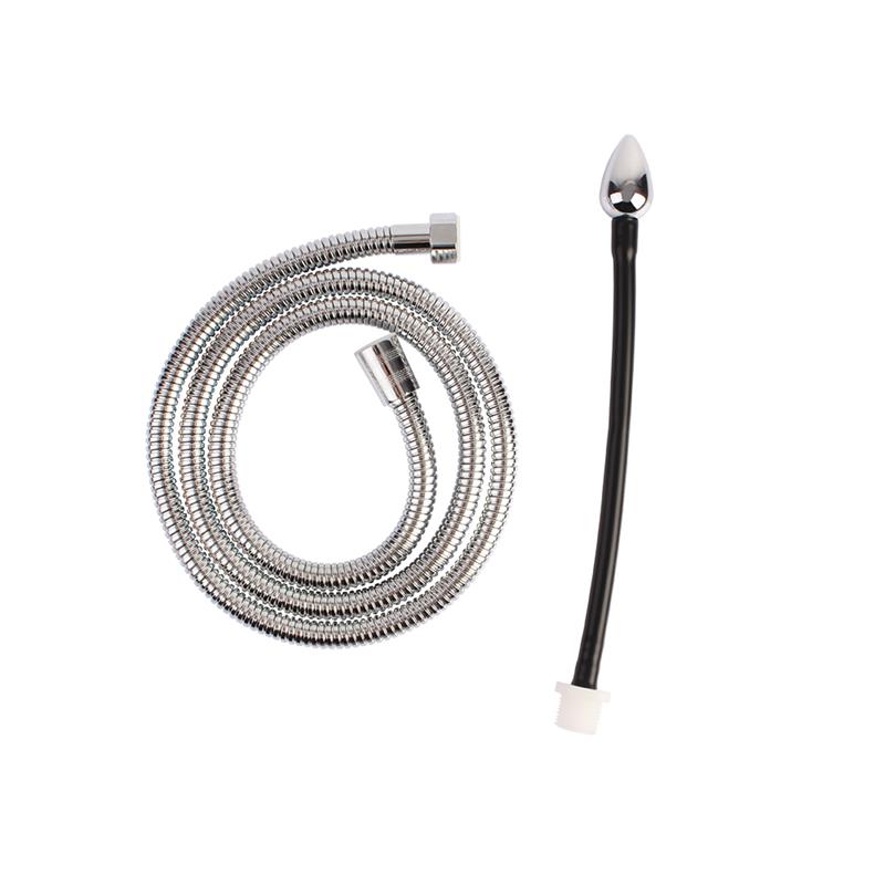Anal Deep Shower Enema System 6.3