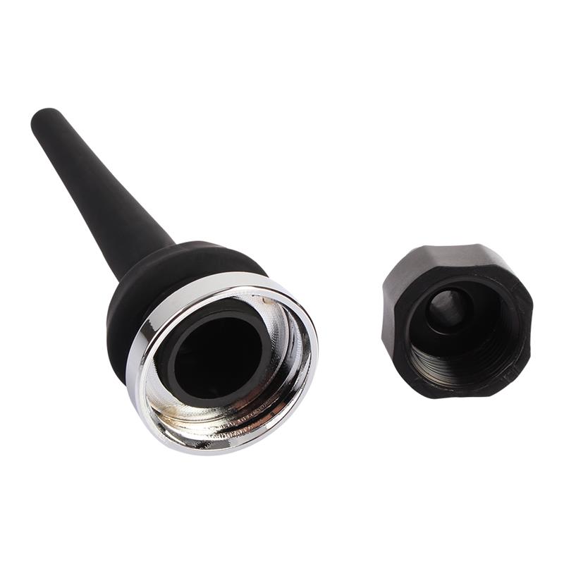 Tapered Enema Attachment 4.4