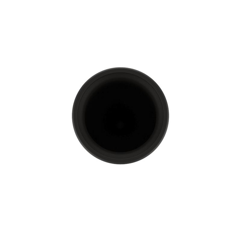 Sleeve for Fingertip Anal Sex Black