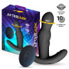 Ivan 360? Rotating and Vibrating Prostate Massager with Remote Control