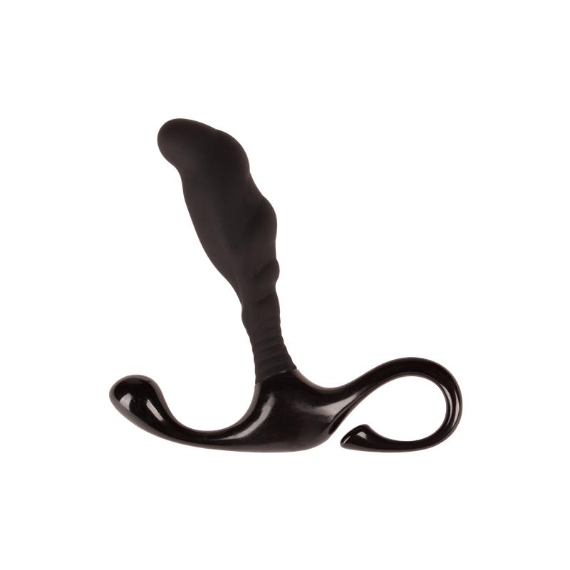 Anal Stimulator Nero 7 cm