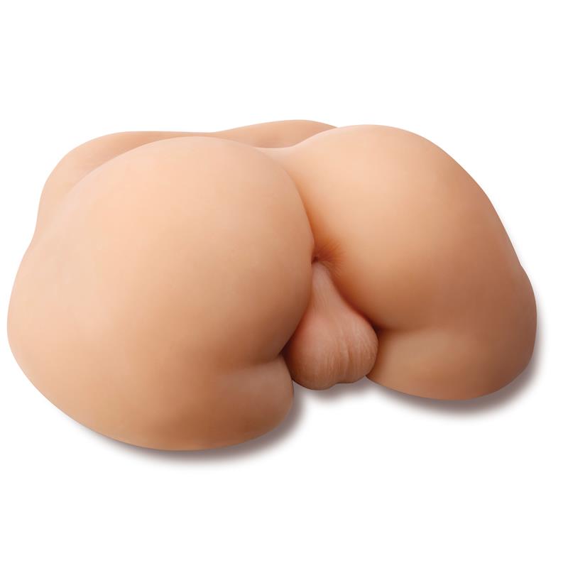 Fuck My Tight Ass! Mega Masturbator