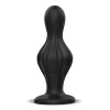 Nocte Butt Plug Silicone 12 cm x 4.5 cm