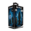 Vibrating Butt Plug with Remote