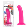 Stimulator Holy Dong 5.5 Liquid Silicone Pink