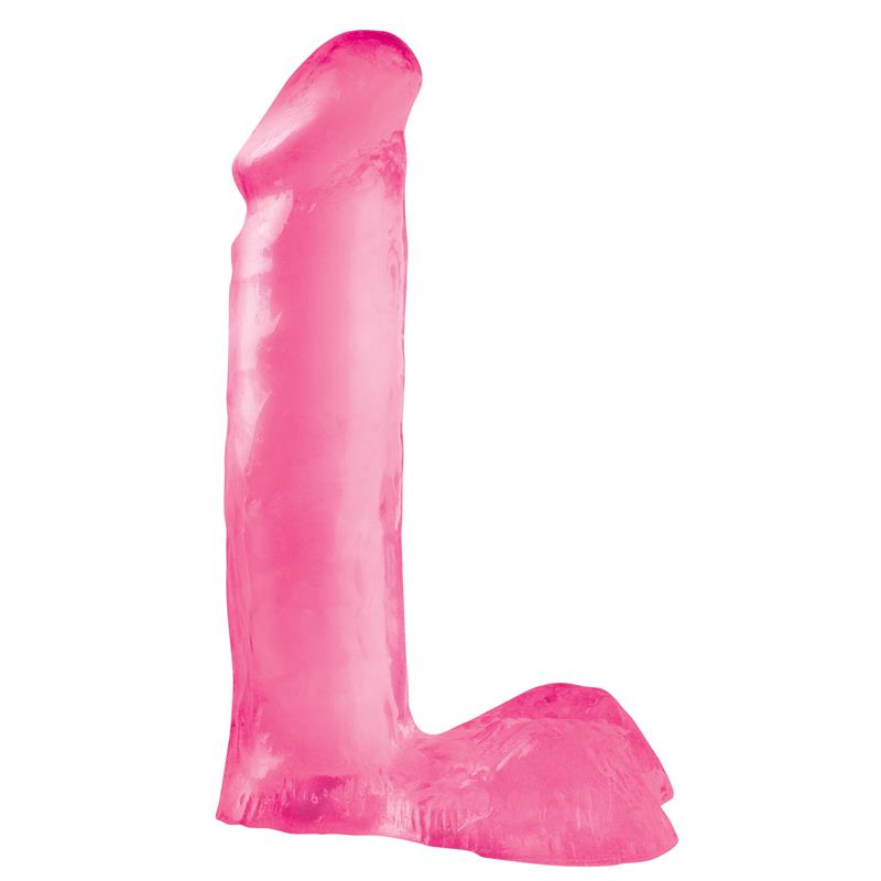 Dildo 19,05 cm Pink
