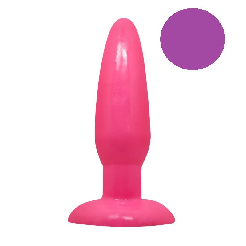 Baile Butt Plug Purple