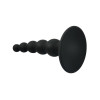 Eluney Butt Plug Silicone 9 cm x 2.4 cm
