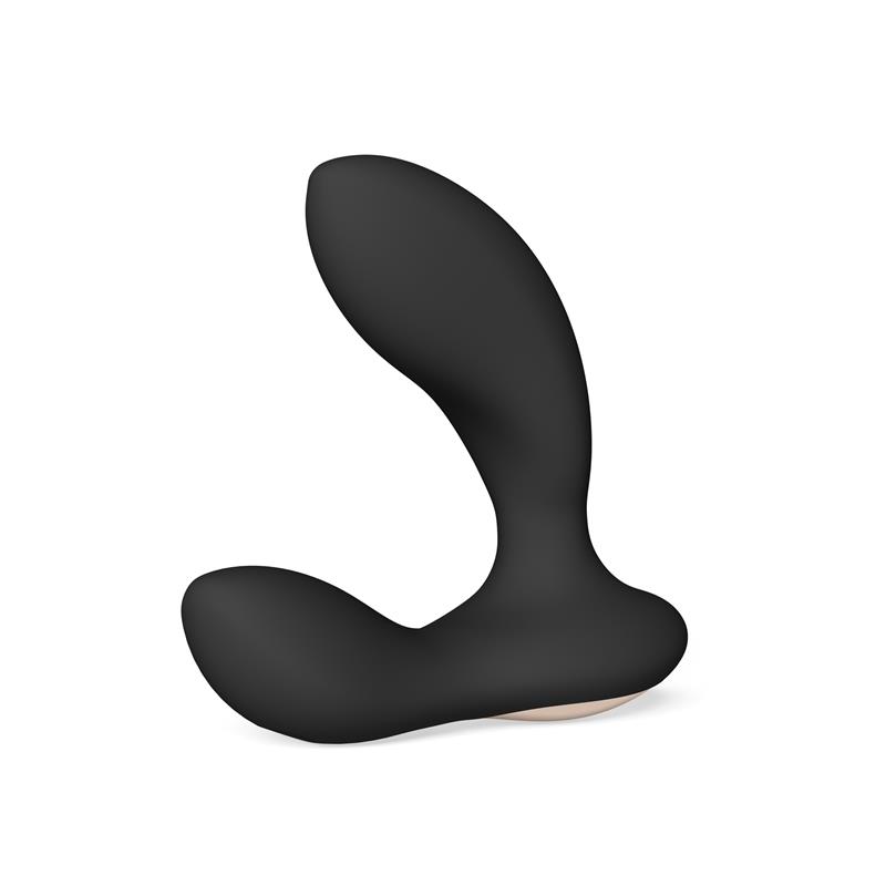 Hugo 2 Prostate massager with black APP