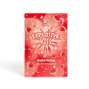 Explosive Oral Sex Popping Candies - Single Unit Watermelon Flavor
