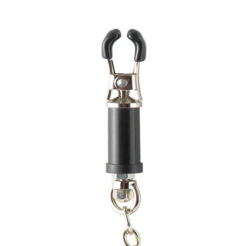 Nipple Barrel Clamps