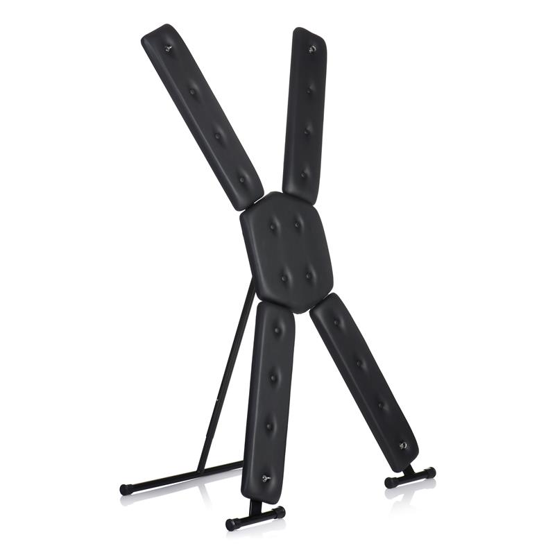 St. Andrews Cross Deluxe