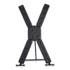 St. Andrews Cross Deluxe