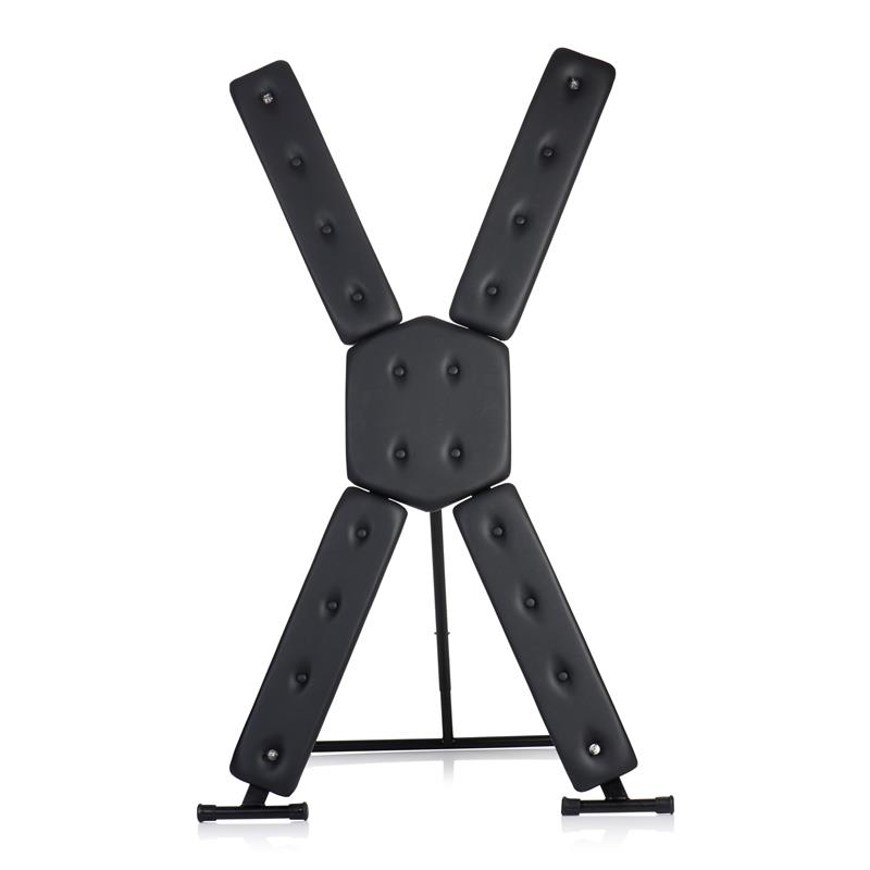 St. Andrews Cross Deluxe