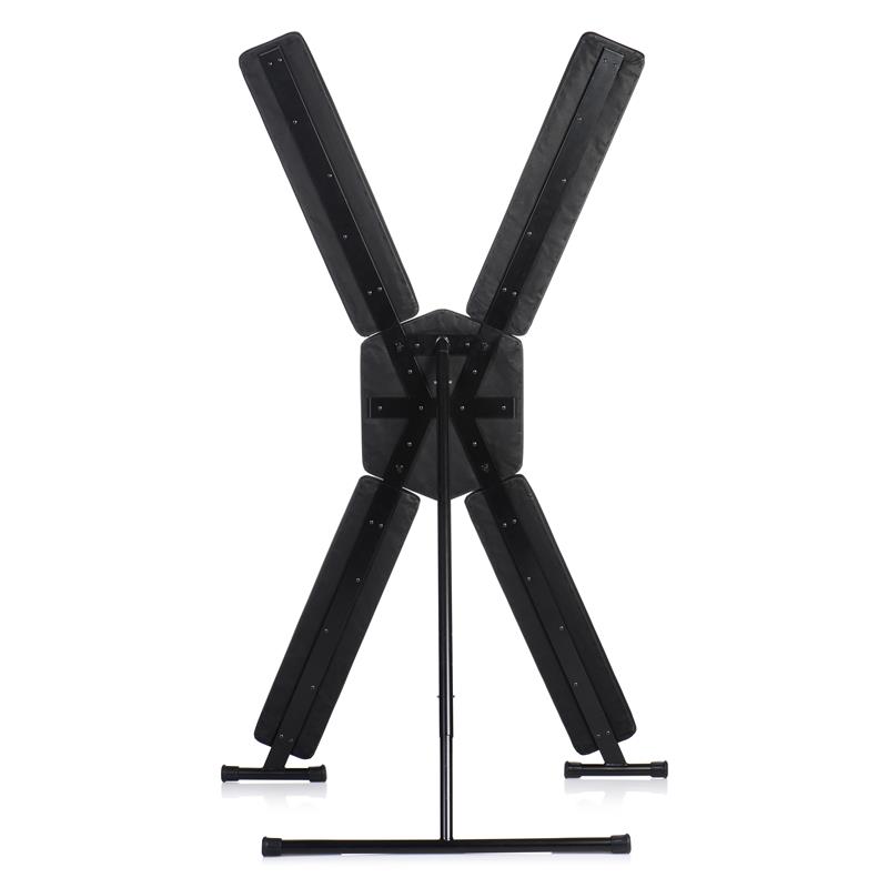St. Andrews Cross Deluxe