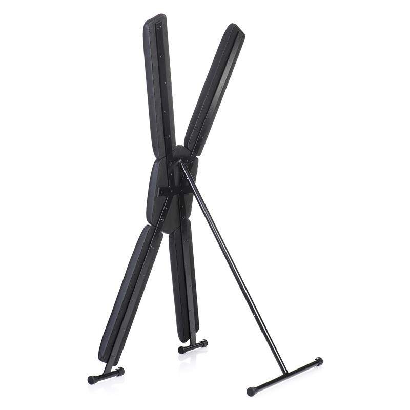 St. Andrews Cross Deluxe