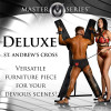 St. Andrews Cross Deluxe