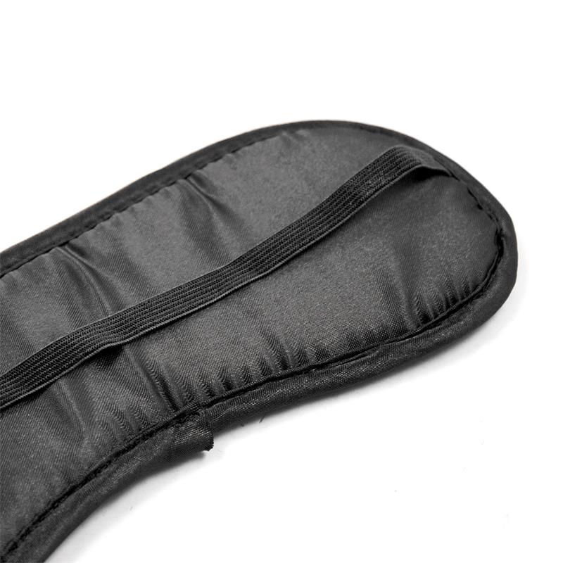Satin Blindfold - Be Naughty