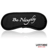 Satin Blindfold - Be Naughty
