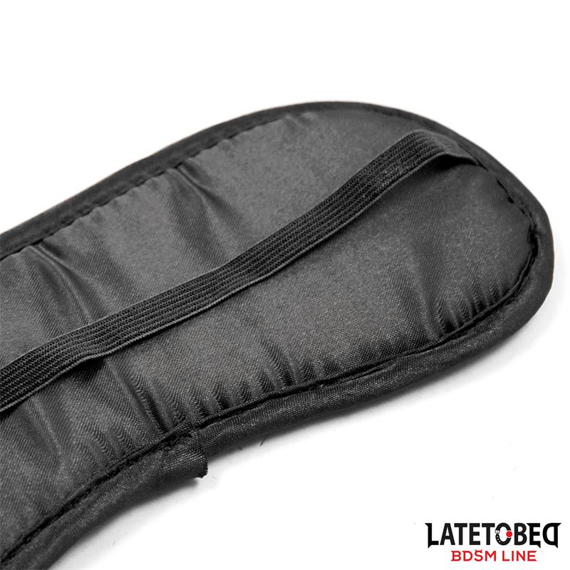 Satin Blindfold - Be Naughty