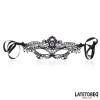 Elegant Mask Black