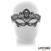Elegant Mask Black