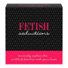Kit Fetish Seductions (EN ES DE FR)