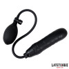 Inflatable Dildo with Manual Pump