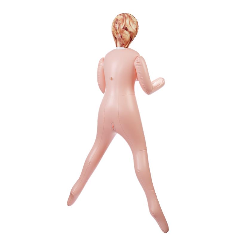 Inflatable Fun Doll Fill Me Up! 145 CM