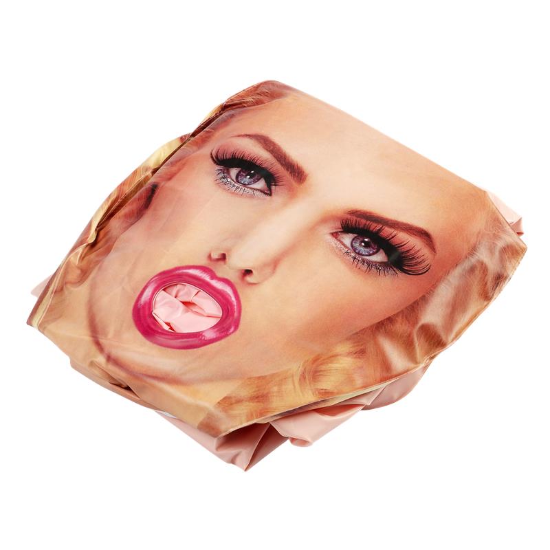 Inflatable Fun Doll Fill Me Up! 145 CM