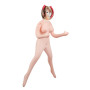 Inflatable Fun Doll You Are Sooo Big! 145 CM
