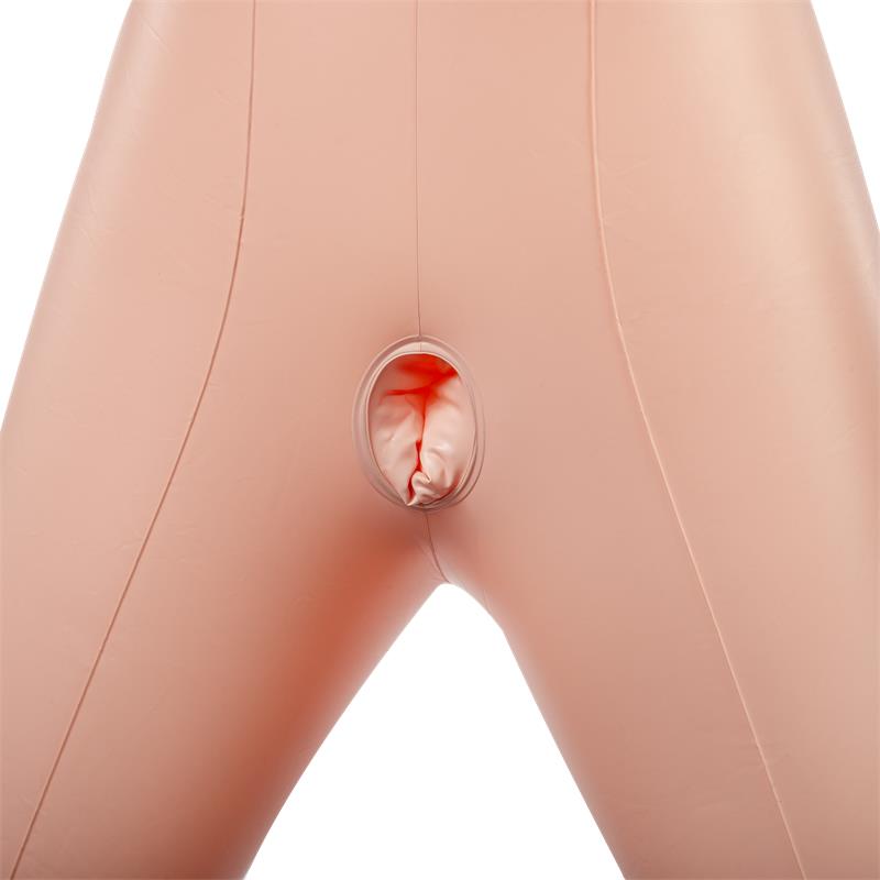 Inflatable Fun Doll You Are Sooo Big! 145 CM