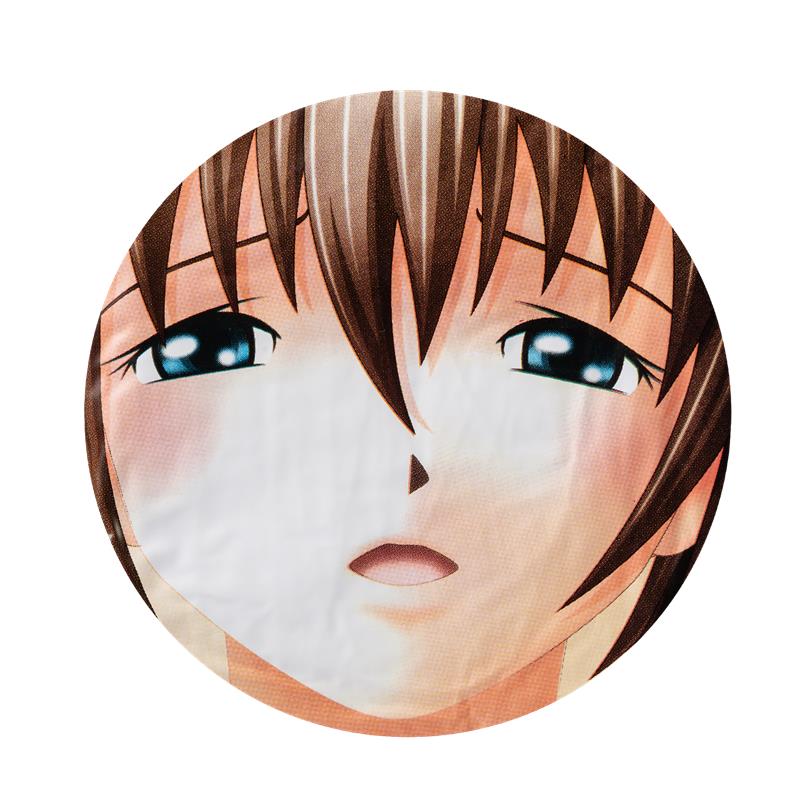 Inflatable Fun Doll You Are Sooo Big! 145 CM