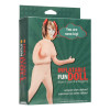 Inflatable Fun Doll You Are Sooo Big! 145 CM