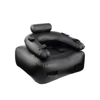 Inflatable BDSM Sofa Total Domination