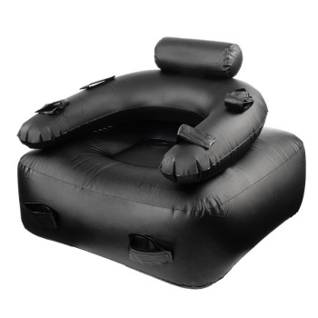 Inflatable BDSM Sofa Total Domination