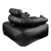 Inflatable BDSM Sofa Total Domination