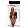 Bodystocking Open One Size