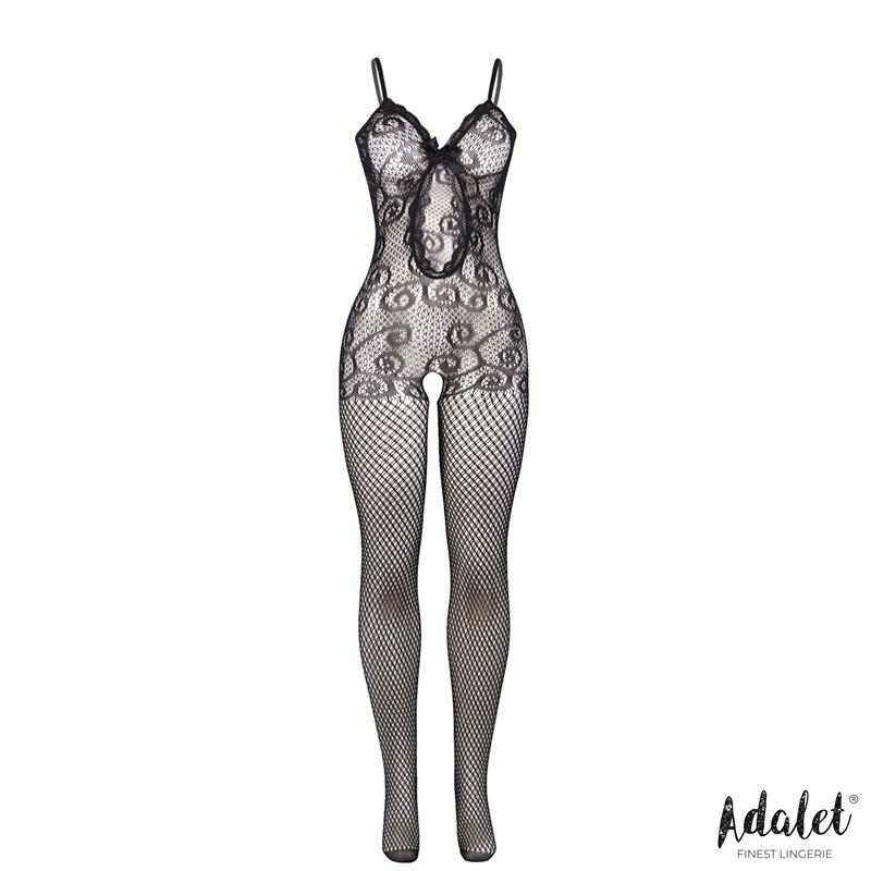 Many Bodystocking Open croch