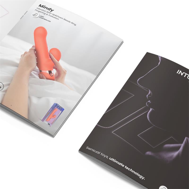 Intoyou App Series Catalog  24 pages