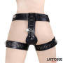 Chastity Pant Adjustable