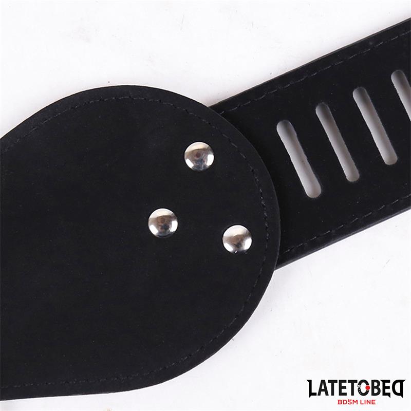 Chastity Pant Adjustable